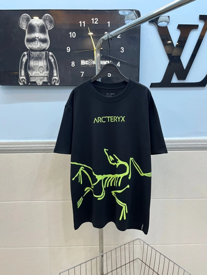 BestValue Arx Txryx T-Shirts 89966