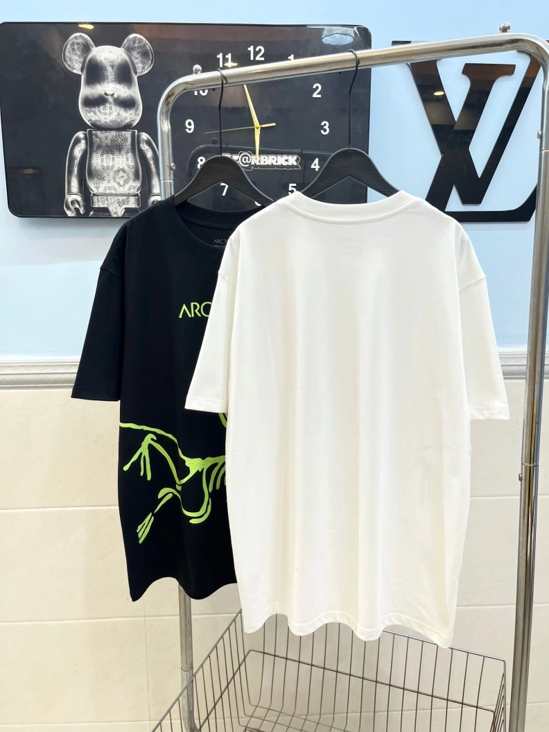 BestValue Arx Txryx T-Shirts 89966