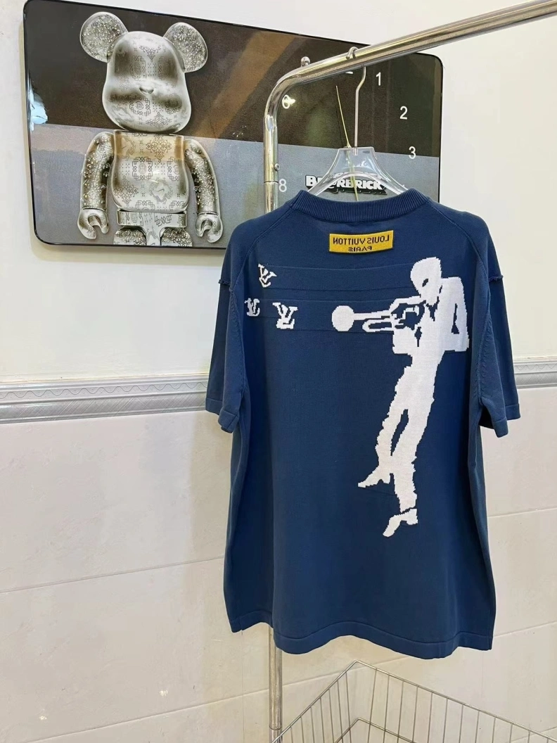 LX T-Shirts Popular 97804