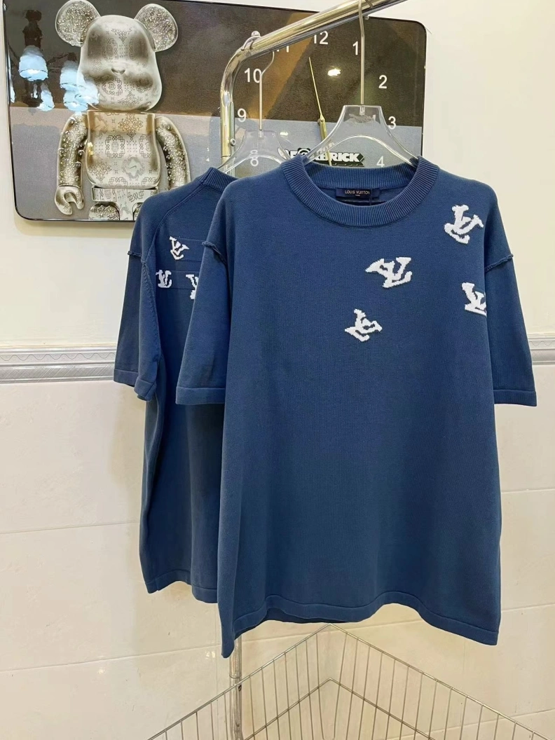 LX T-Shirts Popular 97804