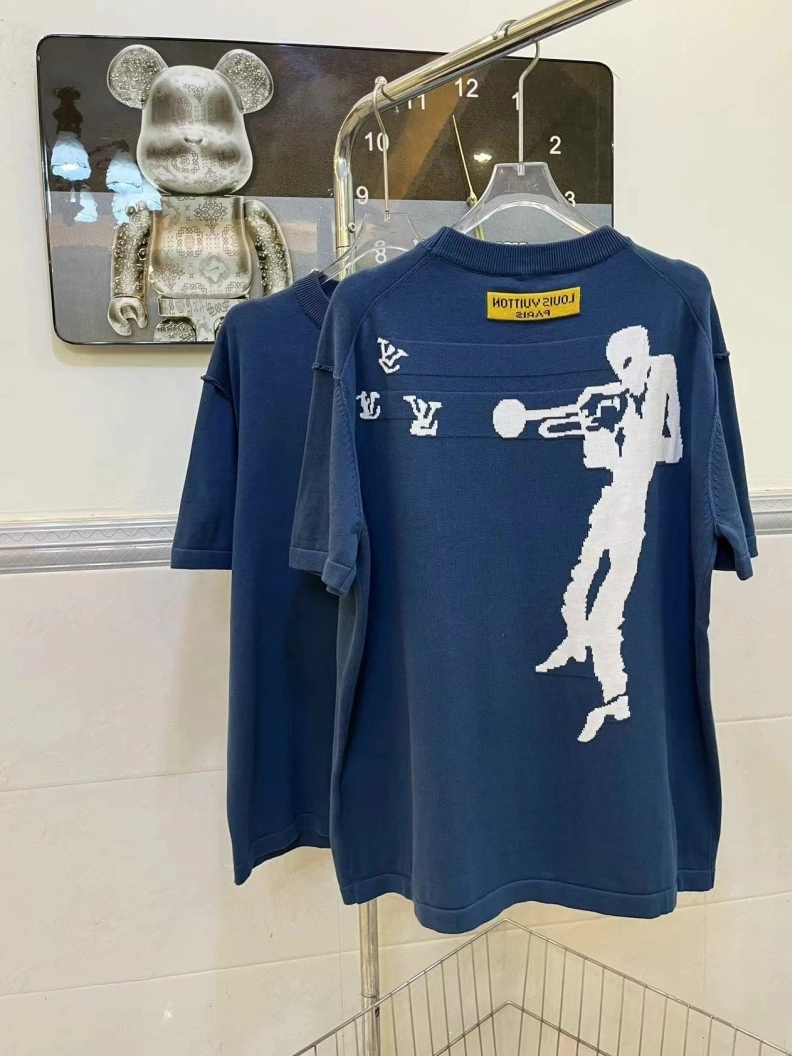 LX T-Shirts Popular 97804