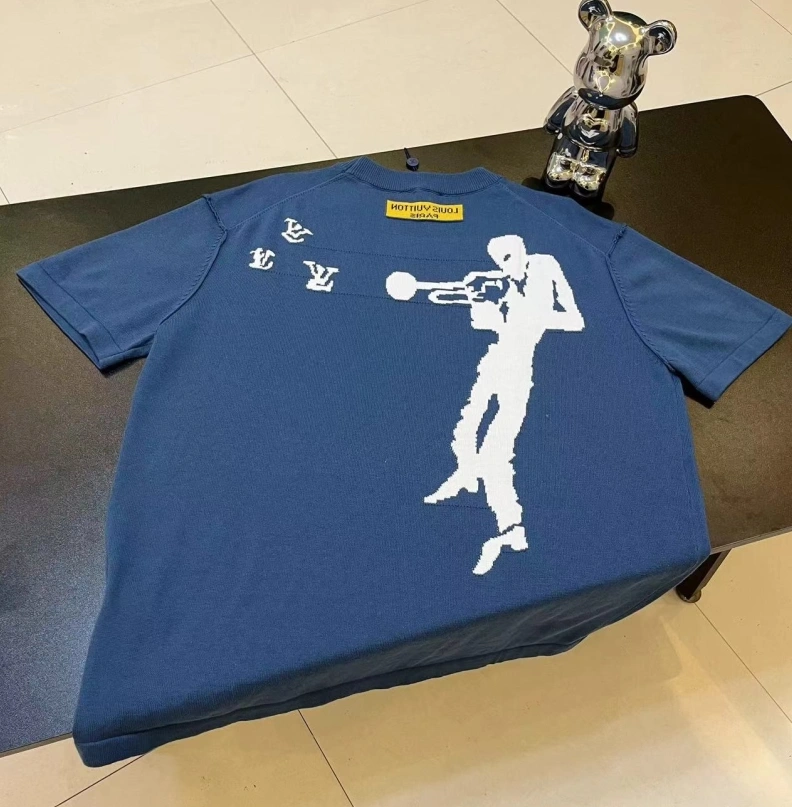 LX T-Shirts Popular 97804