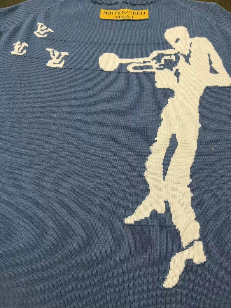 LX T-Shirts Popular 97804