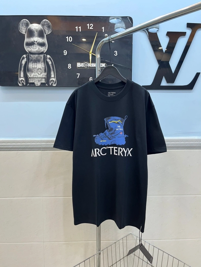 Arx Txryx T-Shirts WellDesigned 89958