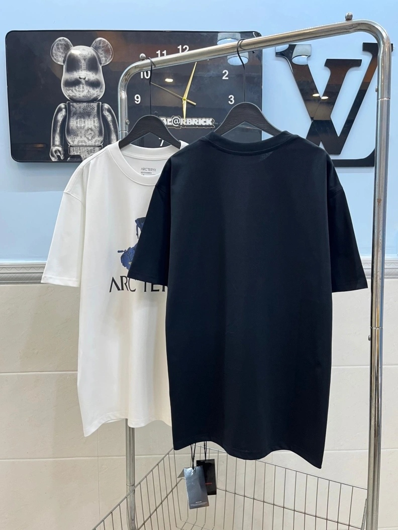Arx Txryx T-Shirts WellDesigned 89958