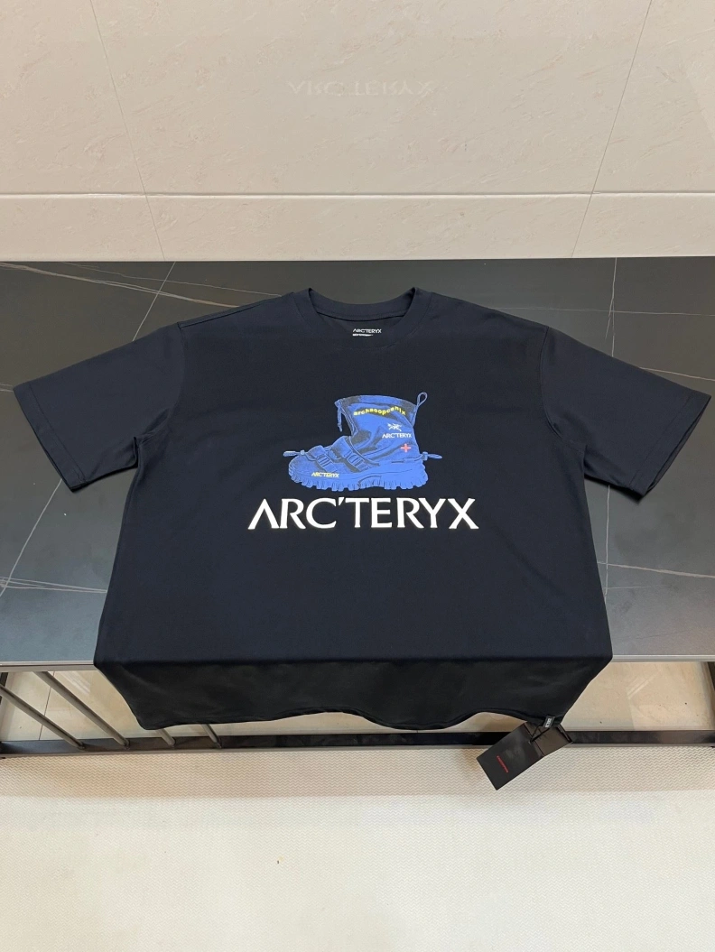 Arx Txryx T-Shirts WellDesigned 89958