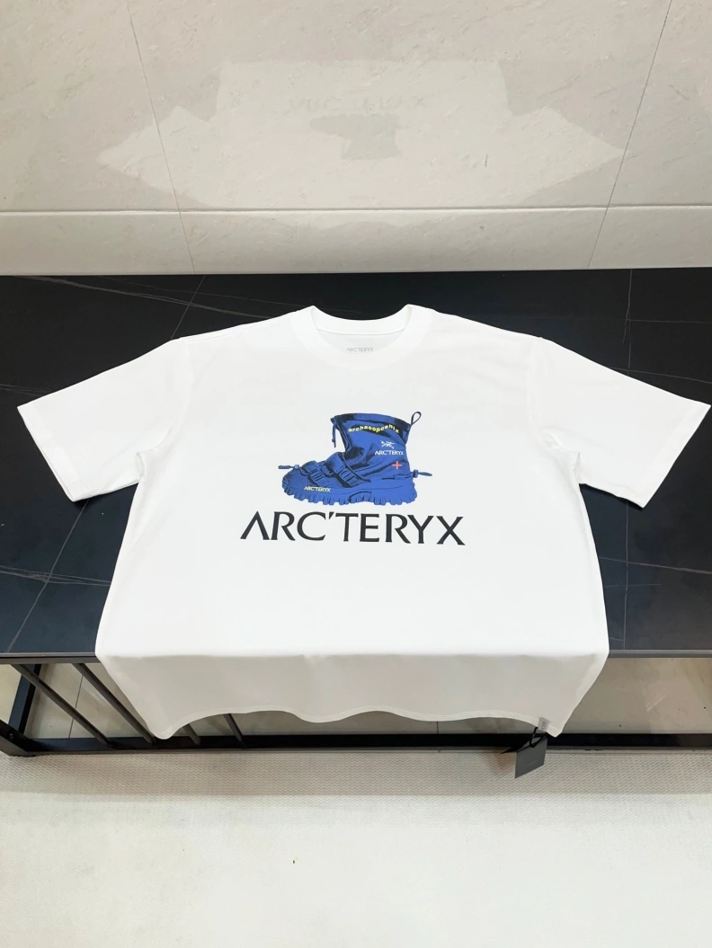 Arx Txryx T-Shirts WellDesigned 89958