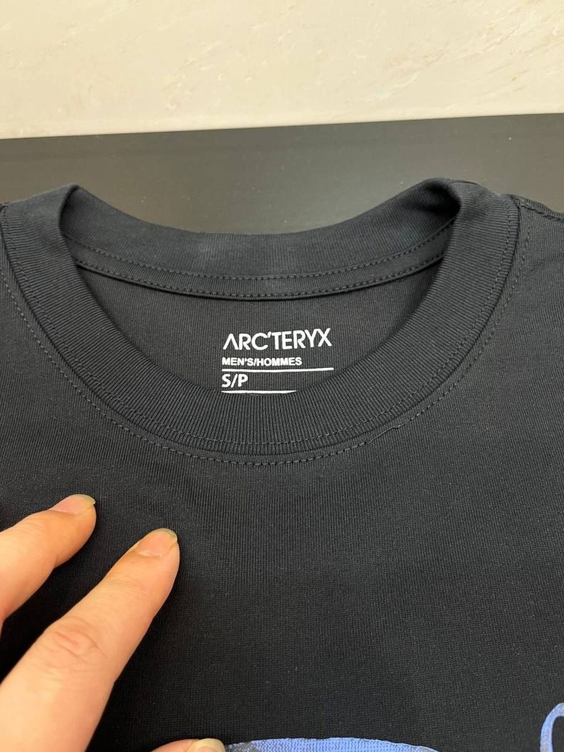 Arx Txryx T-Shirts WellDesigned 89958