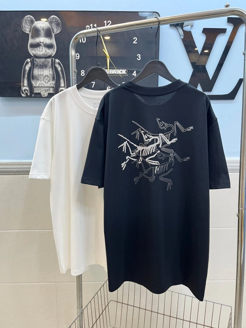 AllSeason Arx Txryx T-Shirts 89956