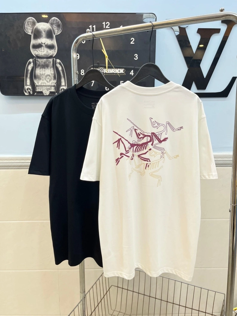 AllSeason Arx Txryx T-Shirts 89956