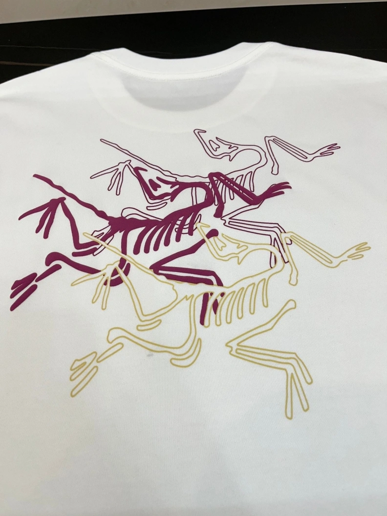 AllSeason Arx Txryx T-Shirts 89956