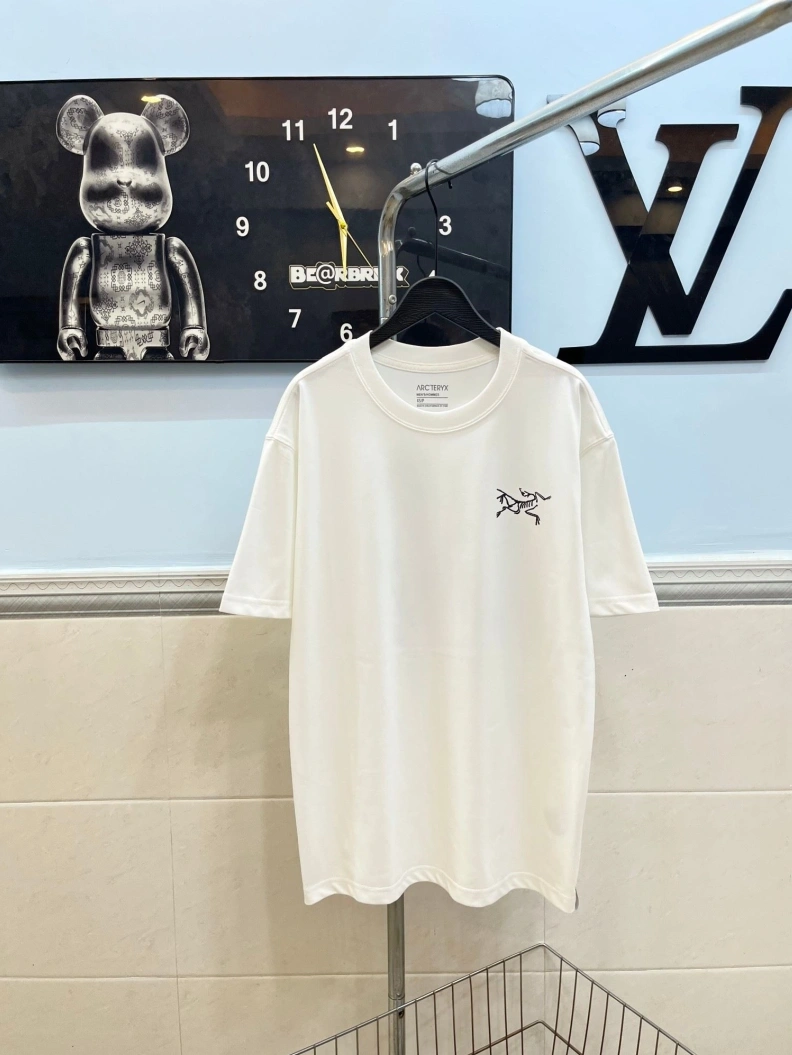 Arx Txryx T-Shirts Bold 89934