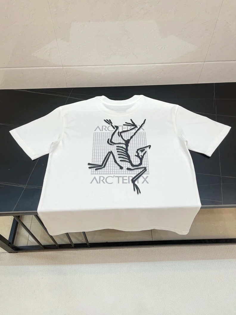 Arx Txryx T-Shirts Bold 89934