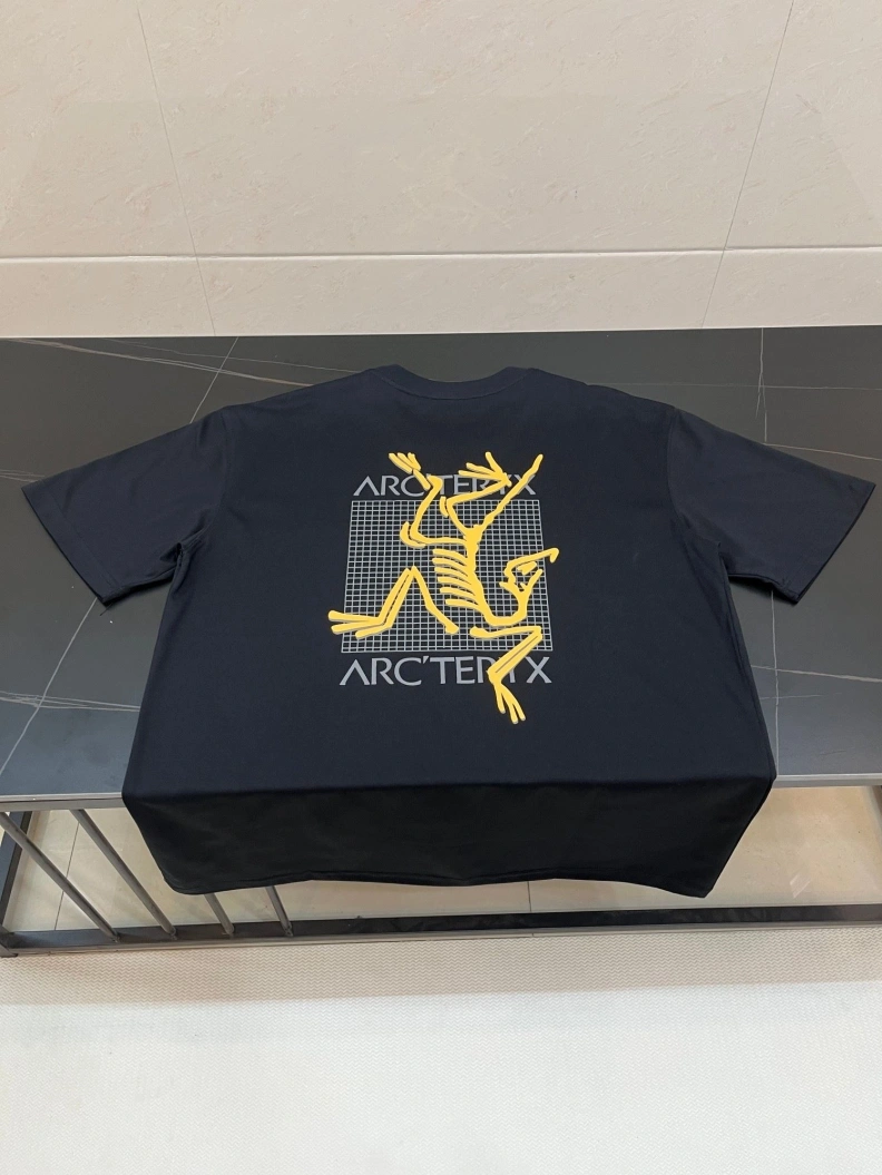 Arx Txryx T-Shirts Bold 89934