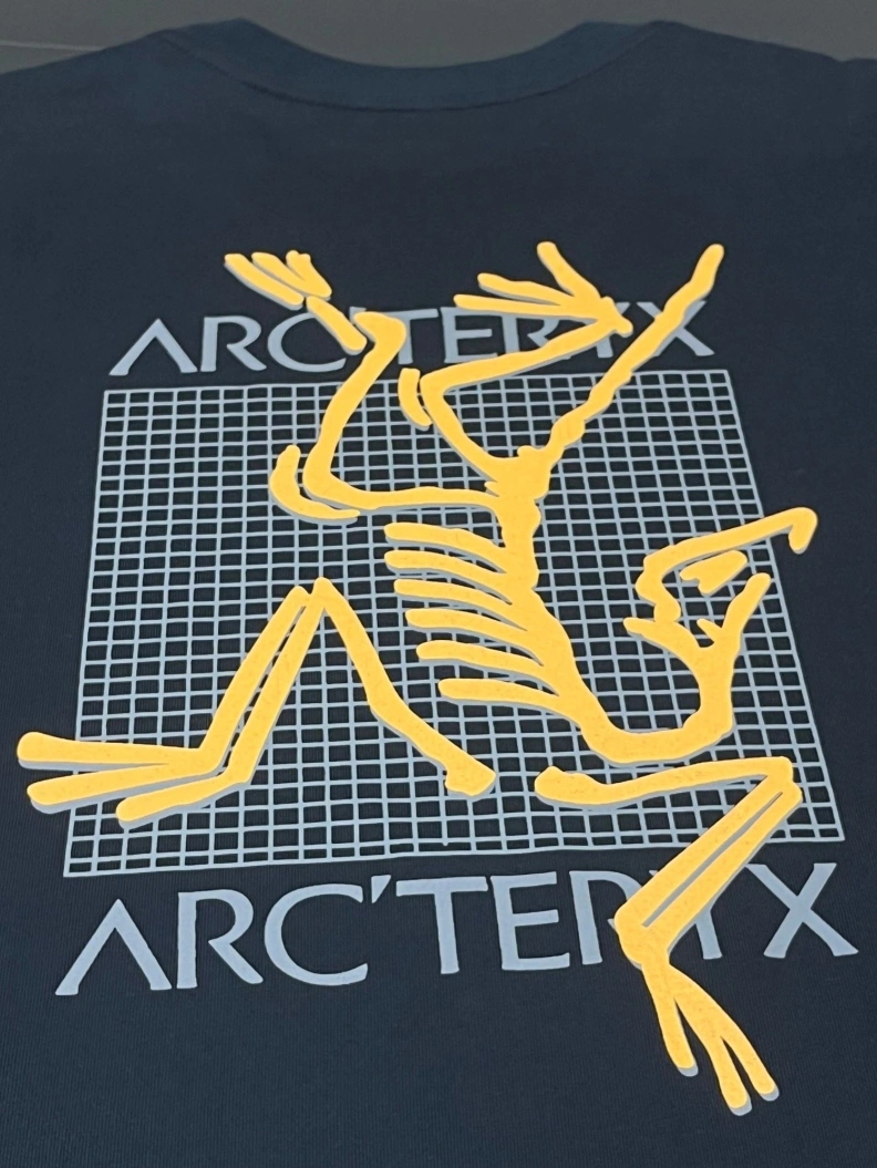 Arx Txryx T-Shirts Bold 89934
