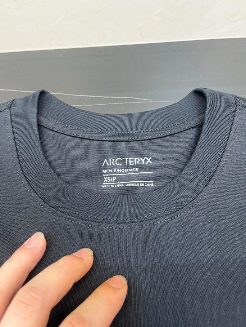 Arx Txryx T-Shirts Bold 89934