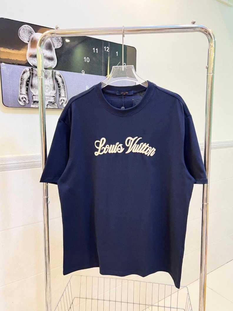 LX T-Shirts Fashionable 97799
