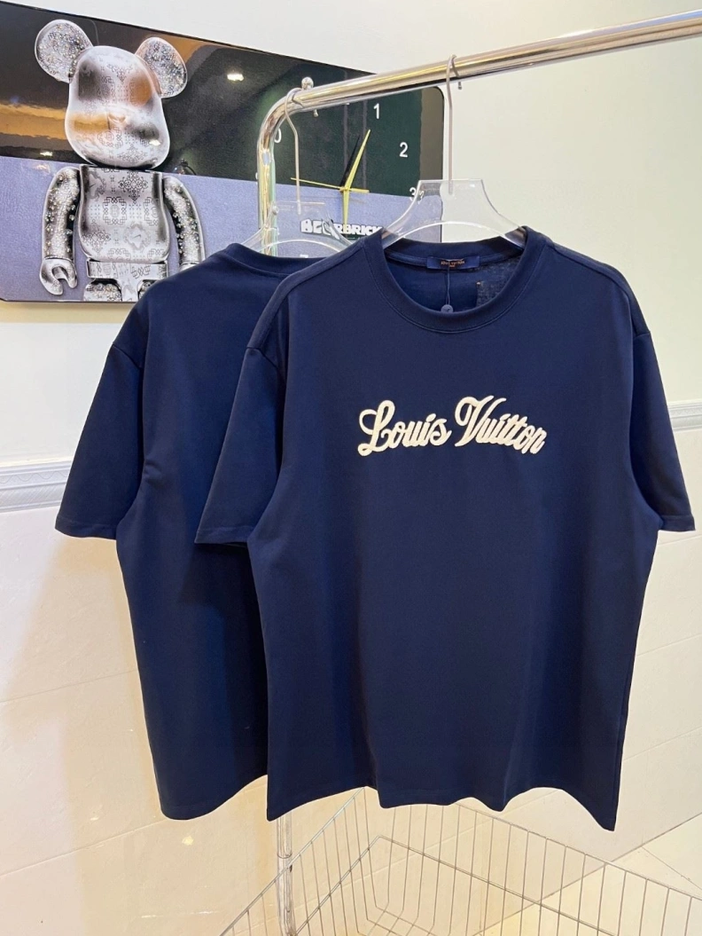 LX T-Shirts Fashionable 97799