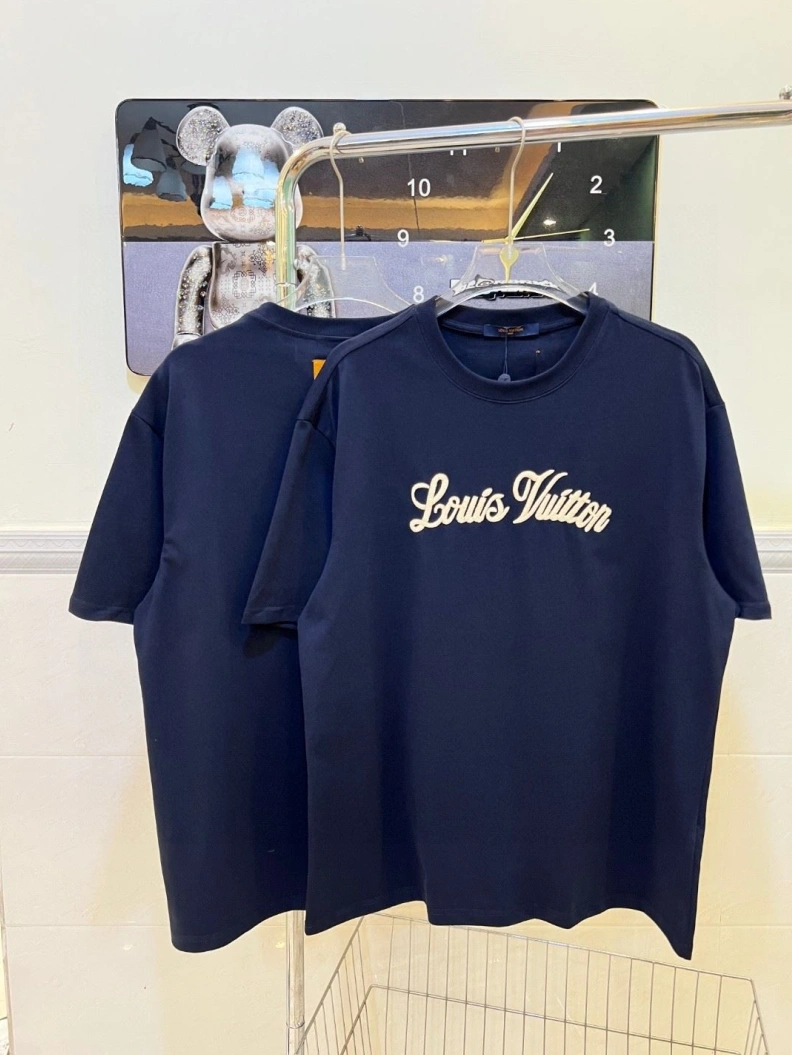 LX T-Shirts Fashionable 97799