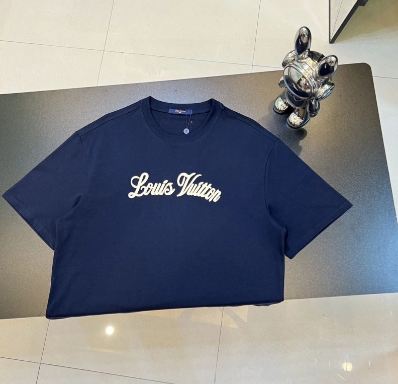 LX T-Shirts Fashionable 97799