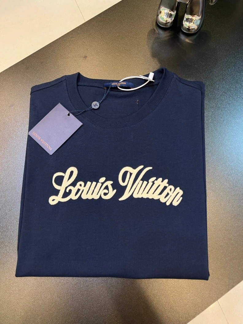 LX T-Shirts Fashionable 97799
