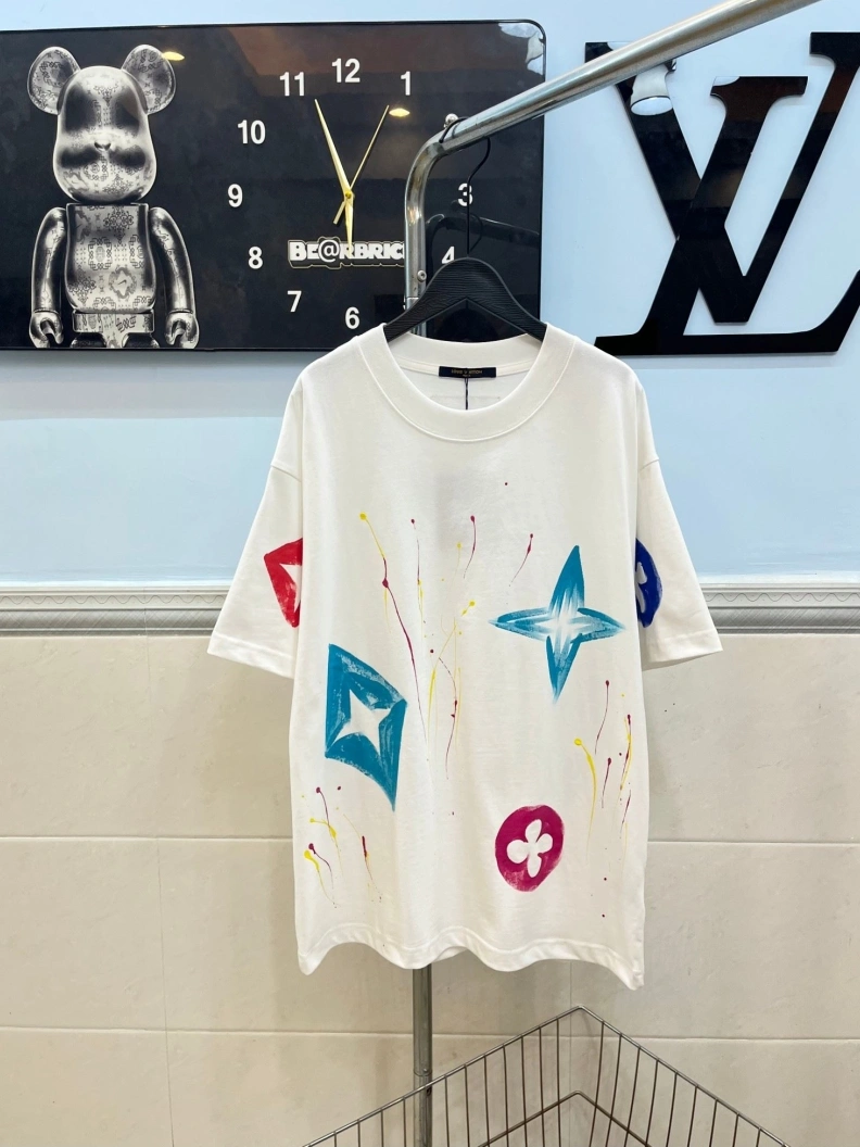 Versatile LX T-Shirts 97795