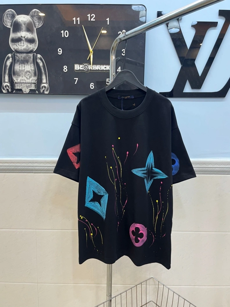 Versatile LX T-Shirts 97795