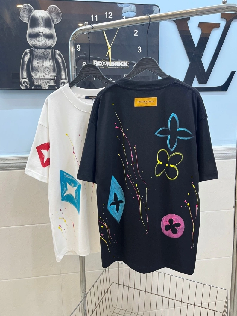 Versatile LX T-Shirts 97795