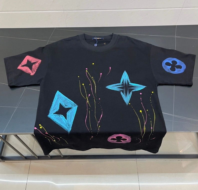 Versatile LX T-Shirts 97795