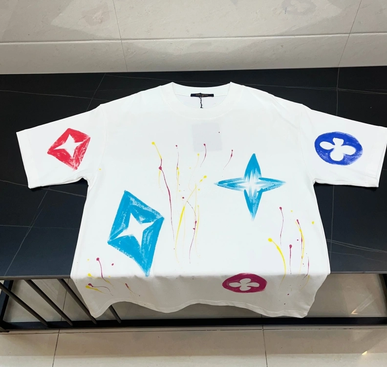 Versatile LX T-Shirts 97795