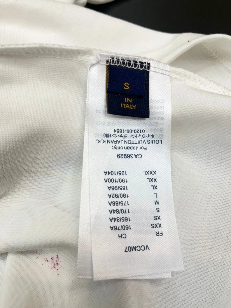 Versatile LX T-Shirts 97795