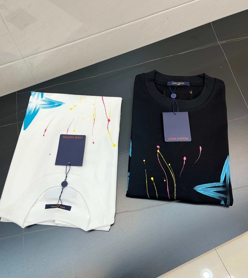 Versatile LX T-Shirts 97795