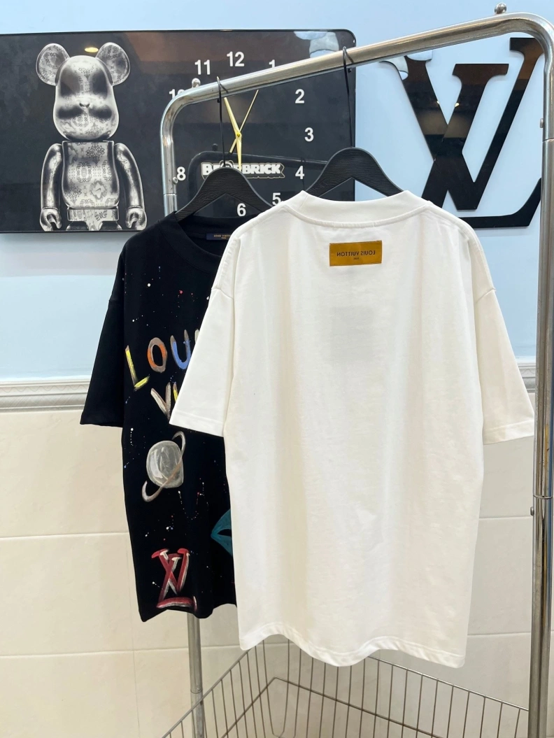LX T-Shirts Durable 97808