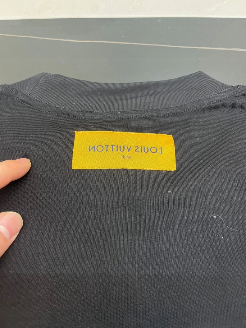 LX T-Shirts Durable 97808