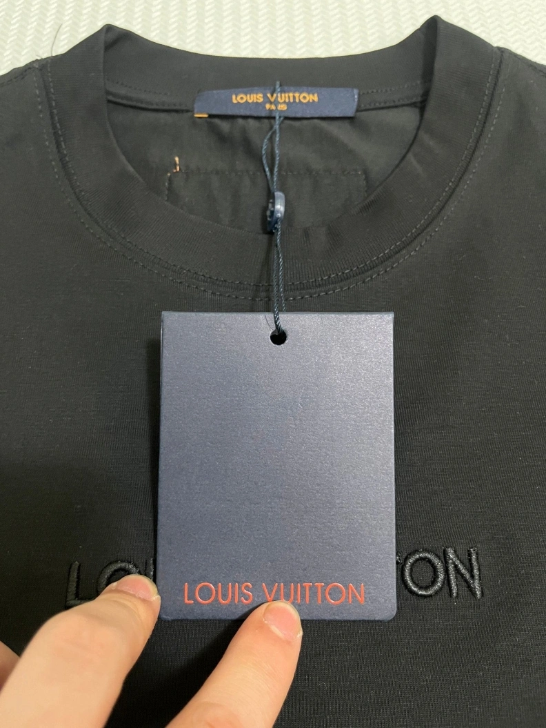 LX T-Shirts EasyMatch 97798