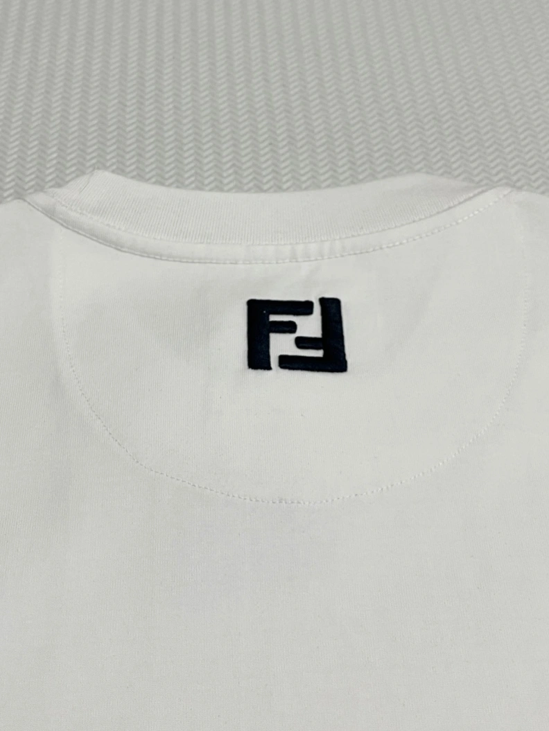 Fxndx T-Shirts Lightweight 95415