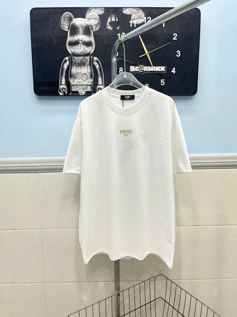 Fxndx T-Shirts Minimalist 95326
