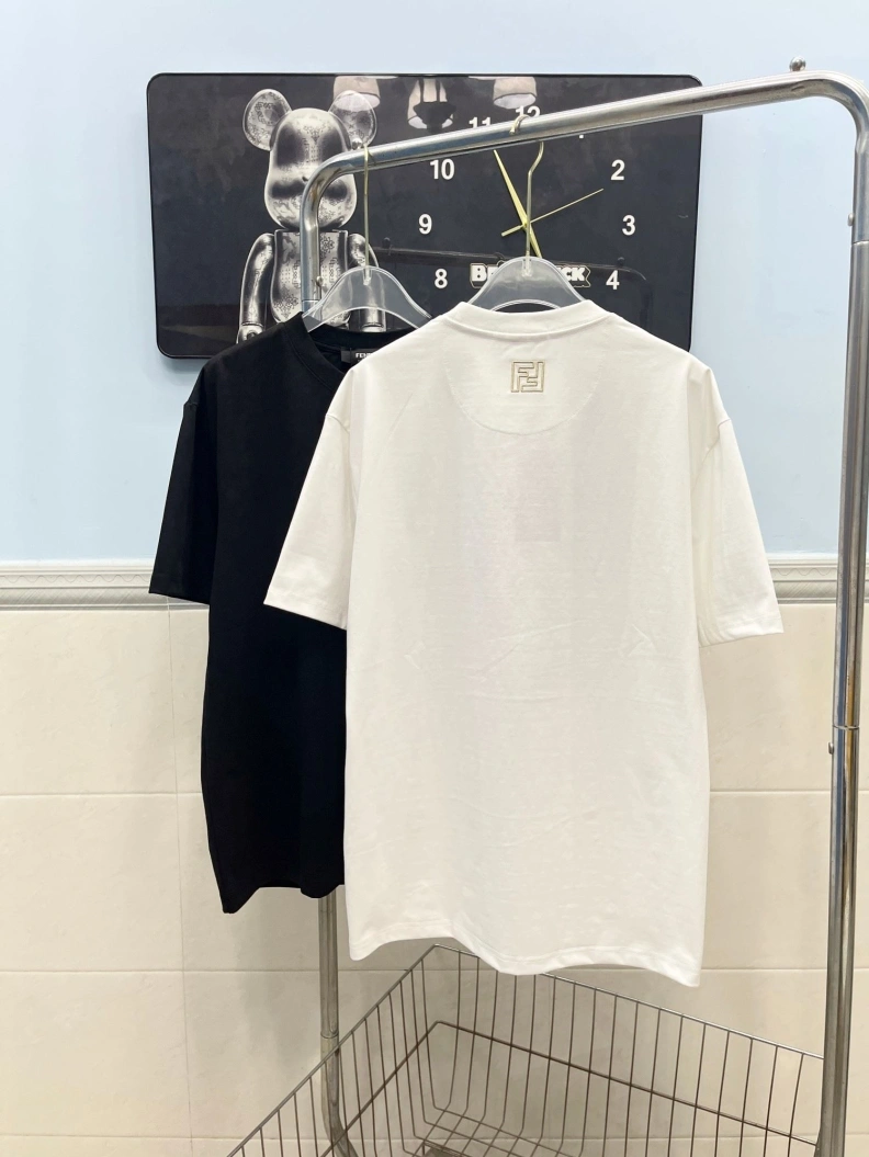 Fxndx T-Shirts Minimalist 95326