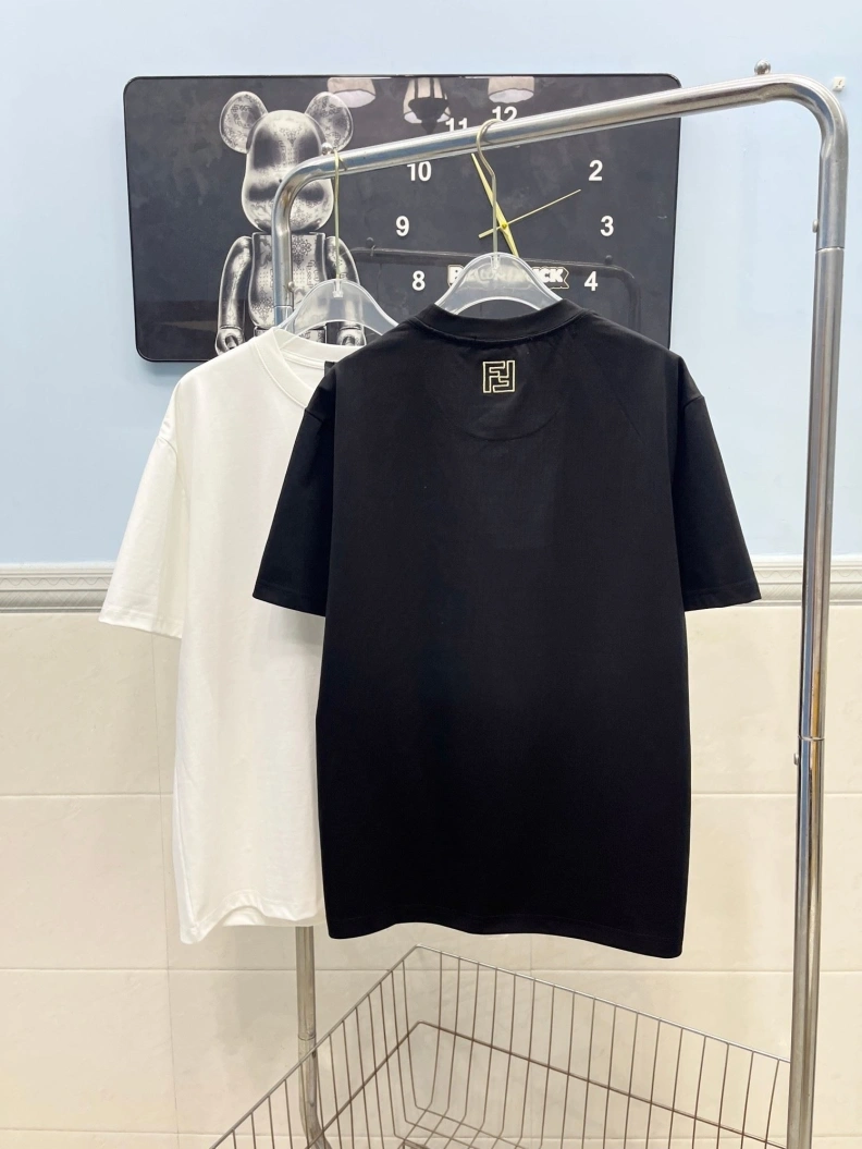 Fxndx T-Shirts Minimalist 95326