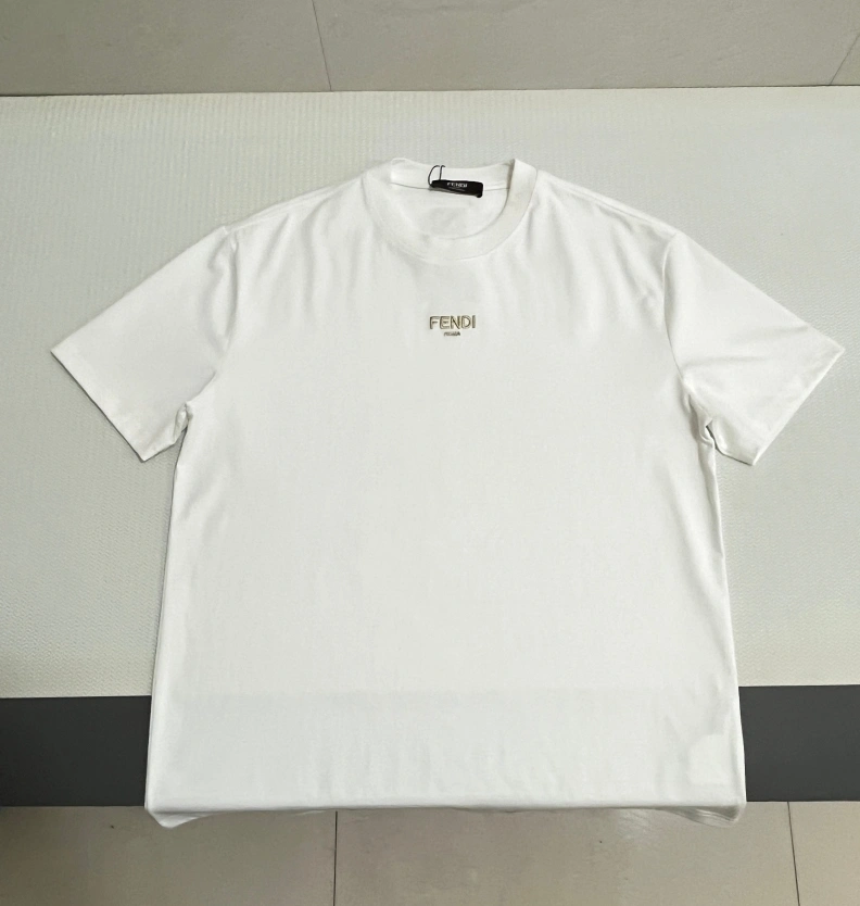 Fxndx T-Shirts Minimalist 95326