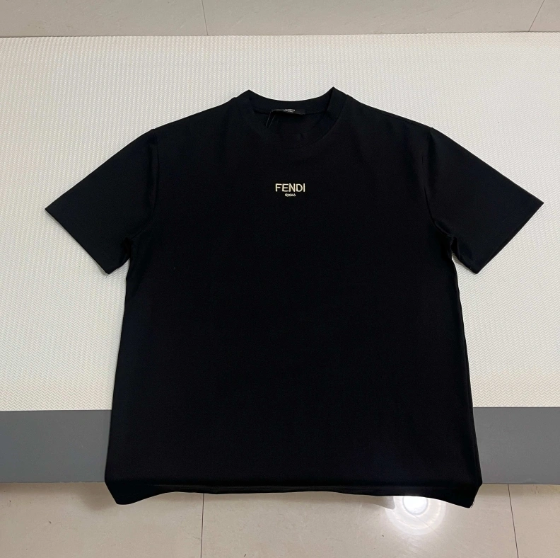 Fxndx T-Shirts Minimalist 95326