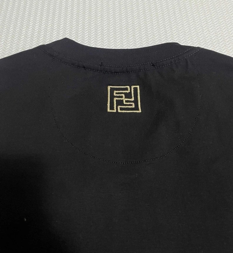 Fxndx T-Shirts Minimalist 95326