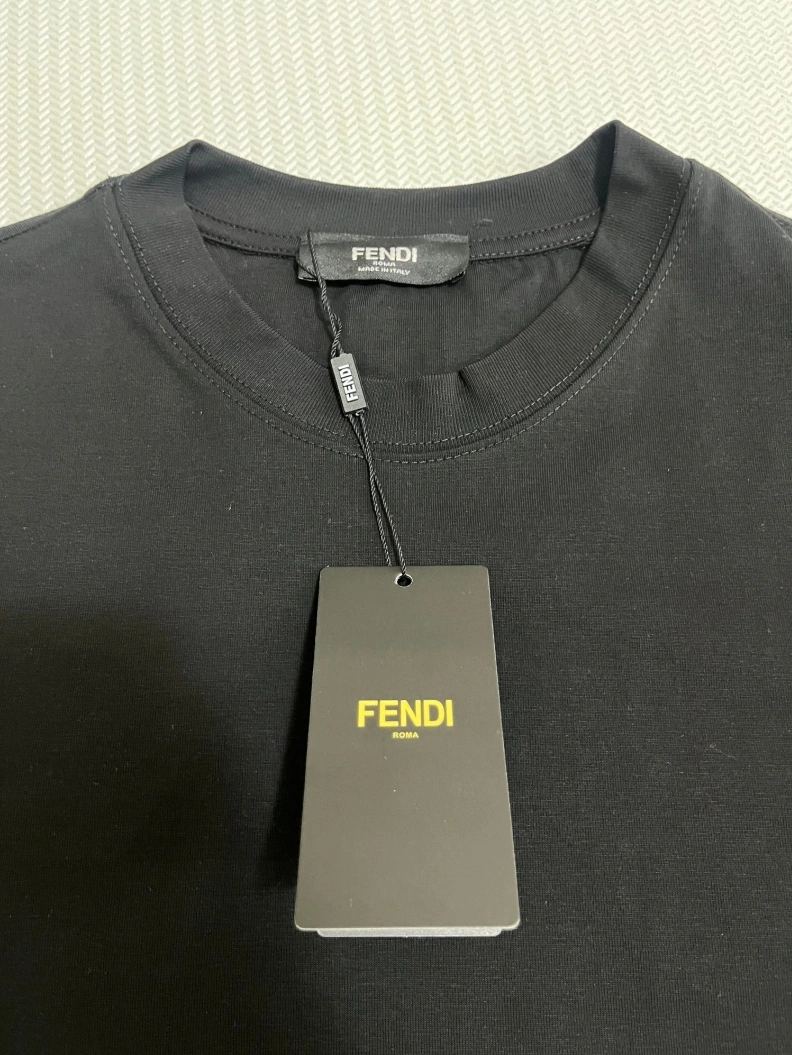 Fxndx T-Shirts Minimalist 95326