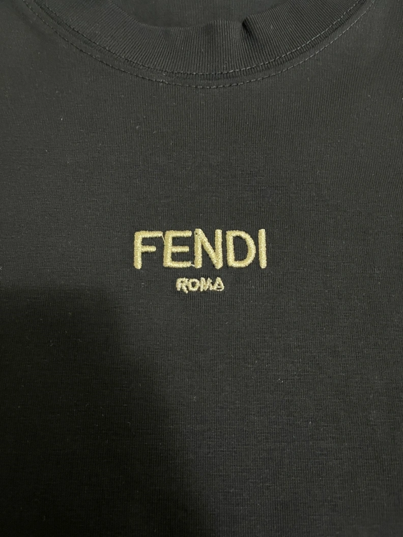 Fxndx T-Shirts Minimalist 95326