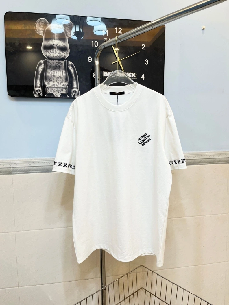 LX T-Shirts Vibrant 97787