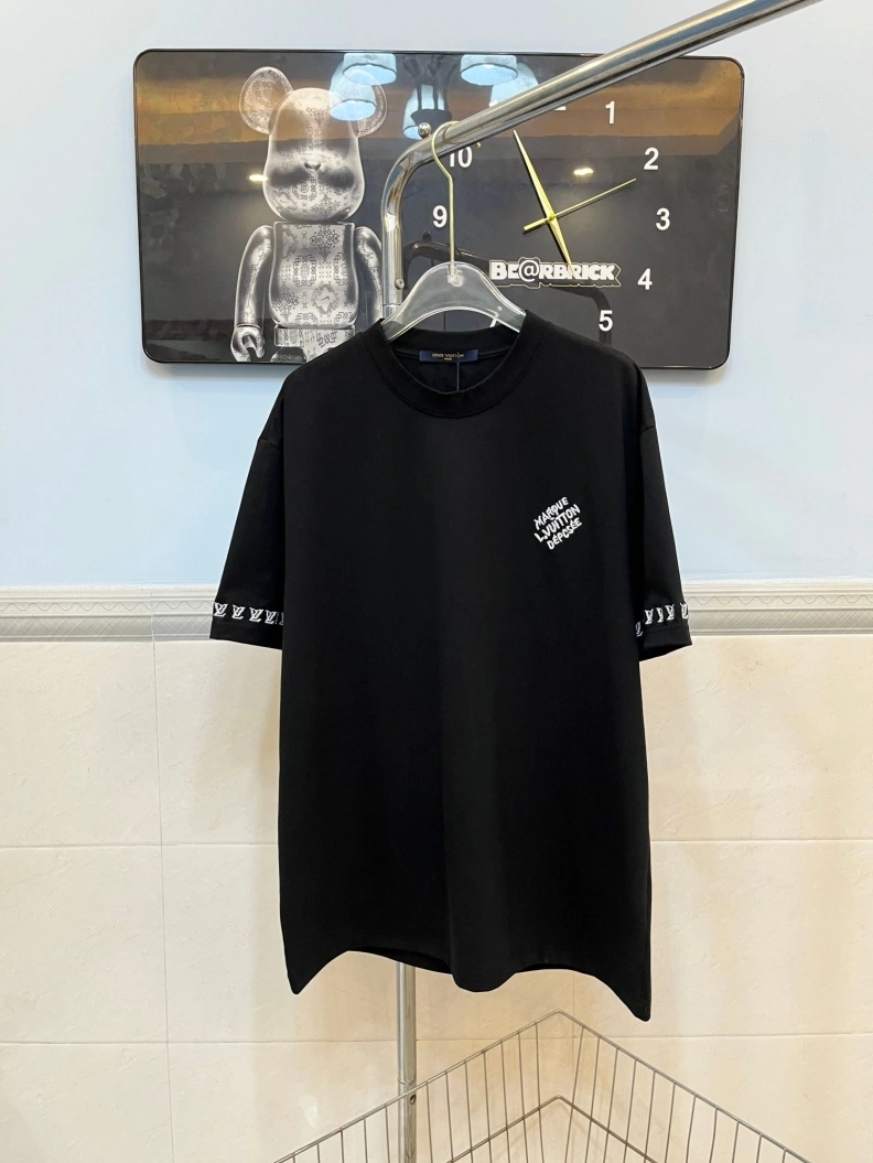 LX T-Shirts Vibrant 97787