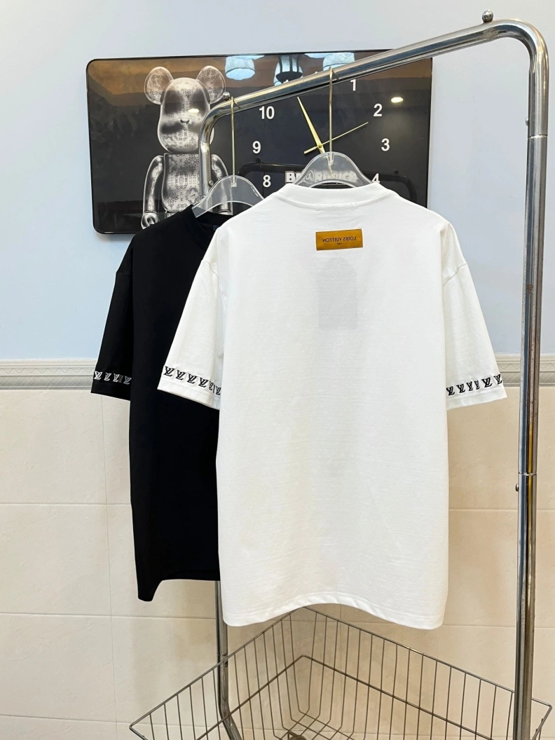 LX T-Shirts Vibrant 97787