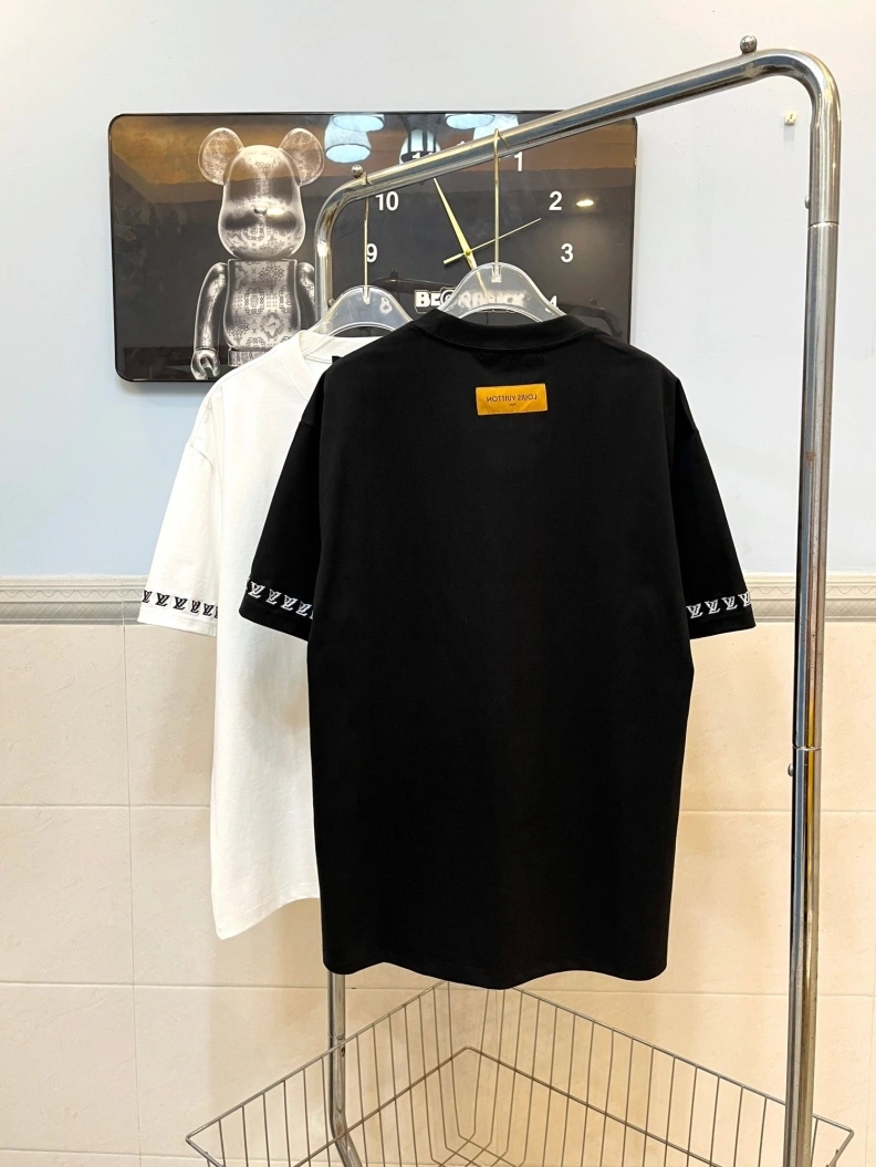 LX T-Shirts Vibrant 97787