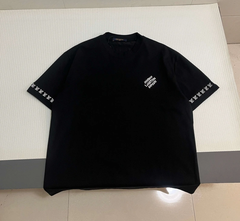 LX T-Shirts Vibrant 97787