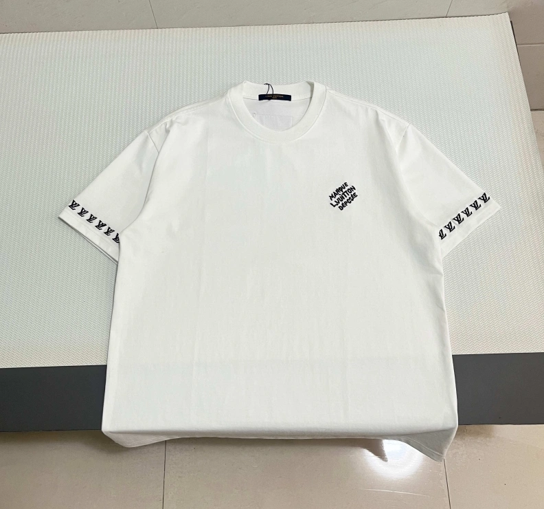 LX T-Shirts Vibrant 97787